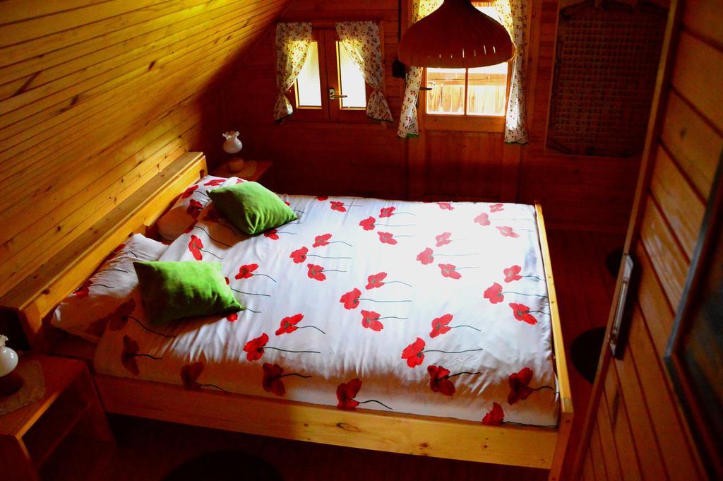 Domacija Koklej - Apartments Vintage Vacation Luče Εξωτερικό φωτογραφία