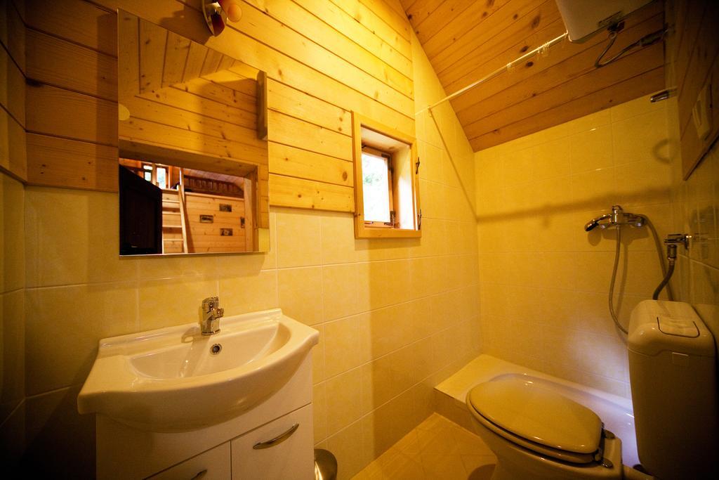 Domacija Koklej - Apartments Vintage Vacation Luče Εξωτερικό φωτογραφία