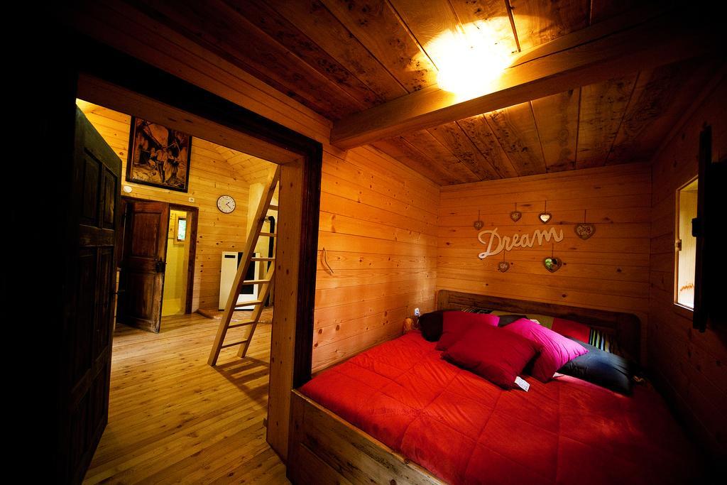 Domacija Koklej - Apartments Vintage Vacation Luče Εξωτερικό φωτογραφία