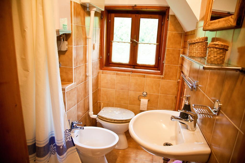 Domacija Koklej - Apartments Vintage Vacation Luče Εξωτερικό φωτογραφία